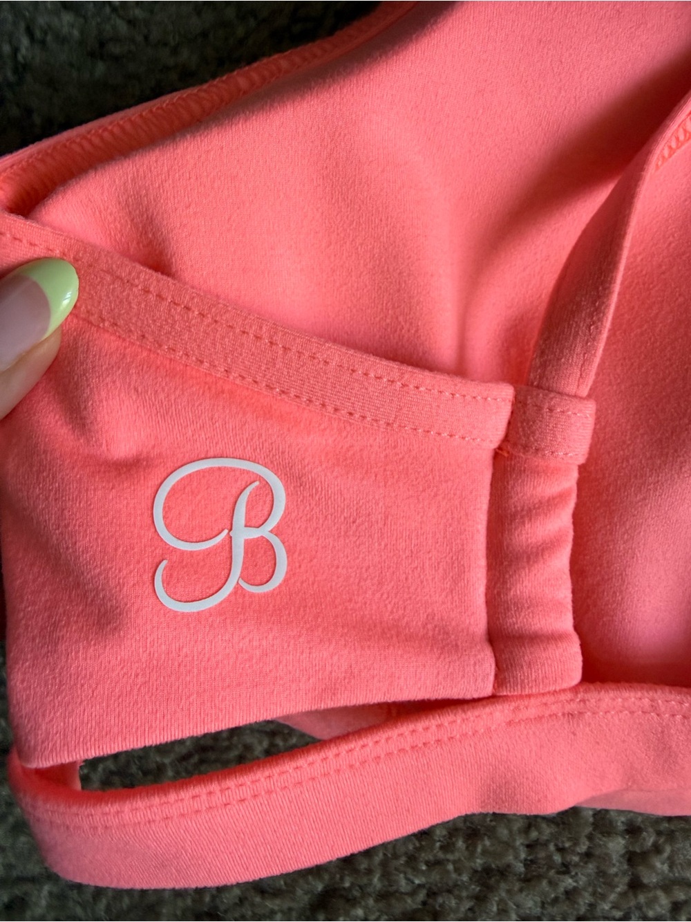 Women’s Bombshell Bra 🌺🩷 - Picture 4 of 5